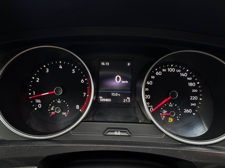 Volkswagen Tiguan Comfortline 2020 Usado en G Autos Automotriz - G Autos