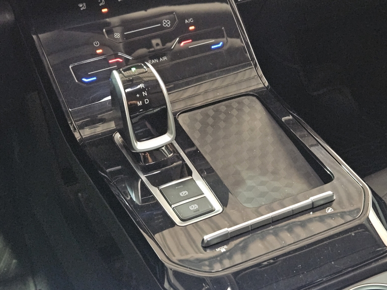 Chery Tiggo 7 Tiggo 7 Gls Cvt Pro 1.5 Aut 2024 Usado  Usado en Webautos.cl