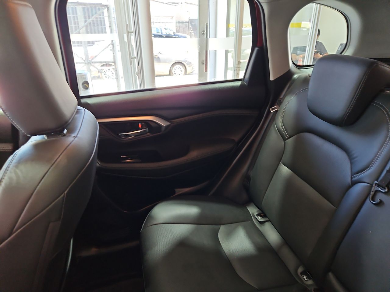 Suzuki Grand vitara Grand Vitara 4wd 1.5 Aut 2025 Usado en Usados de Primera - Sergio Escobar