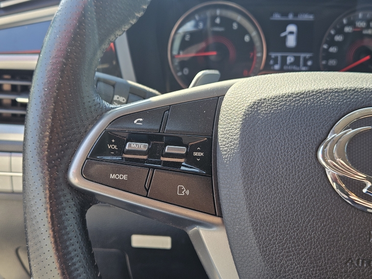 Ssangyong Korando New Korando 4x2 1.5 At - Cg111 2023 Usado en Rosselot Usados