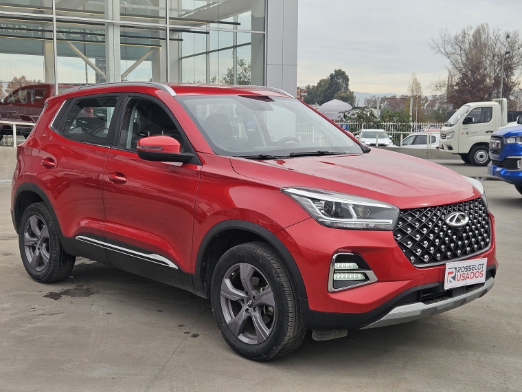 Chery Tiggo 3 pro Tiggo 3 Pro Gls 1.5 2023 Usado en Rosselot Usados