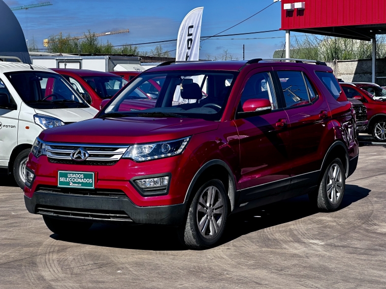 CHANGAN CX70 CX70 1.6 2022