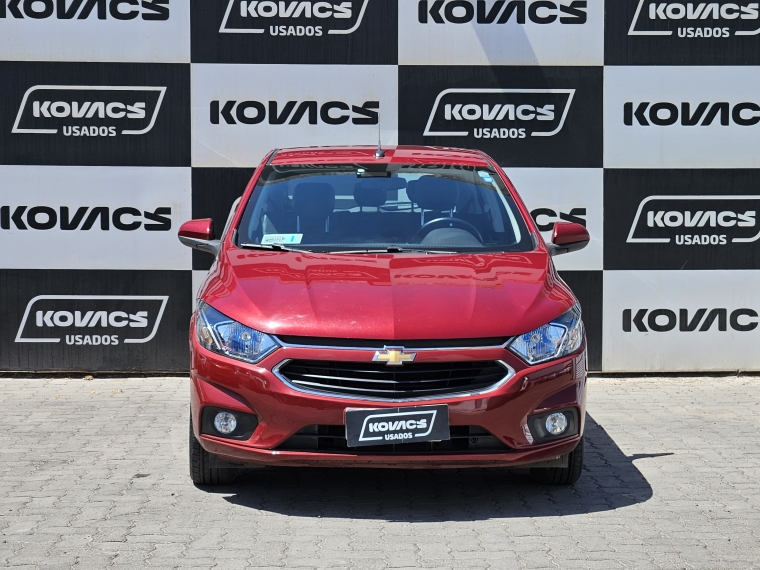 Chevrolet Onix Ltz Mt 2019 Usado  Usado en Kovacs Usados