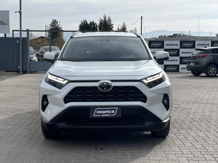 Toyota Rav4 Hev 2.5 Aut 2025 Usado  Usado en Kovacs Usados