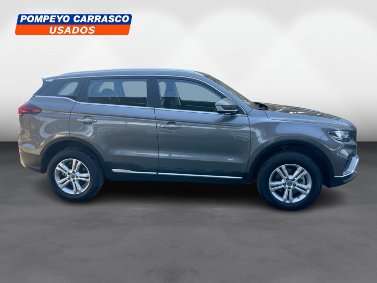 Geely Azkarra 1.5 Aut 2023 Usado  Usado en Pompeyo