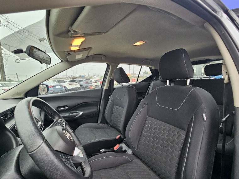 Nissan Kicks 1.6 Advance At 2022 Usado  Usado en Kovacs Usados