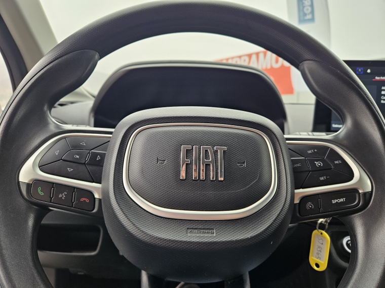 Fiat Pulse Pulse Drive Cvt 1.3 2023 Usado  Usado en Webautos.cl