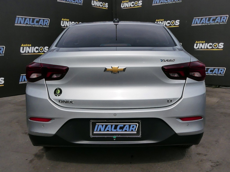 Chevrolet Onix Lt 1.0 Turbo 2021 Usado  Usado en Webautos.cl