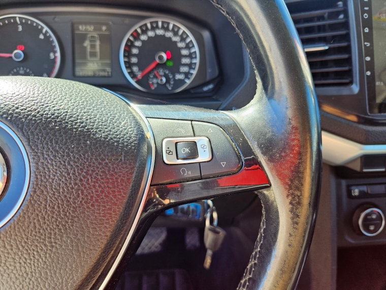 Volkswagen Amarok Amarok Highline 2.0 Aut 2018 Usado en Rosselot Usados