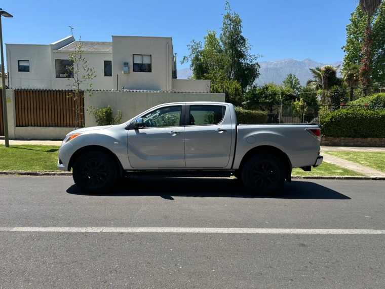 Mazda Bt-50 Bt-50 2.2 Dsl Sdx 4wd 2015 Usado en Autoadvice Autos Usados Mazda Bt-50 Bt-50 2.2 Dsl Sdx 4wd 2015 Usado en Autoadvice Autos Usados