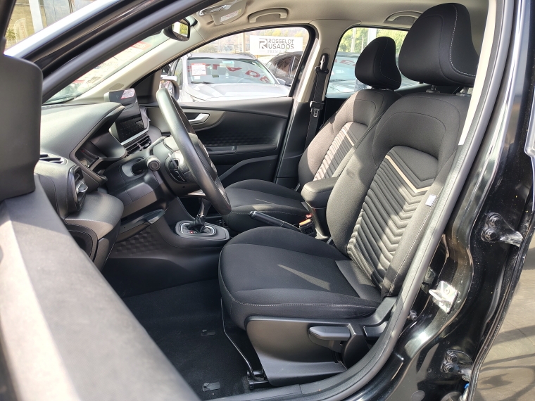 Fiat Pulse Pulse Audace Cvt 1.0 2023 Usado en Rosselot Usados