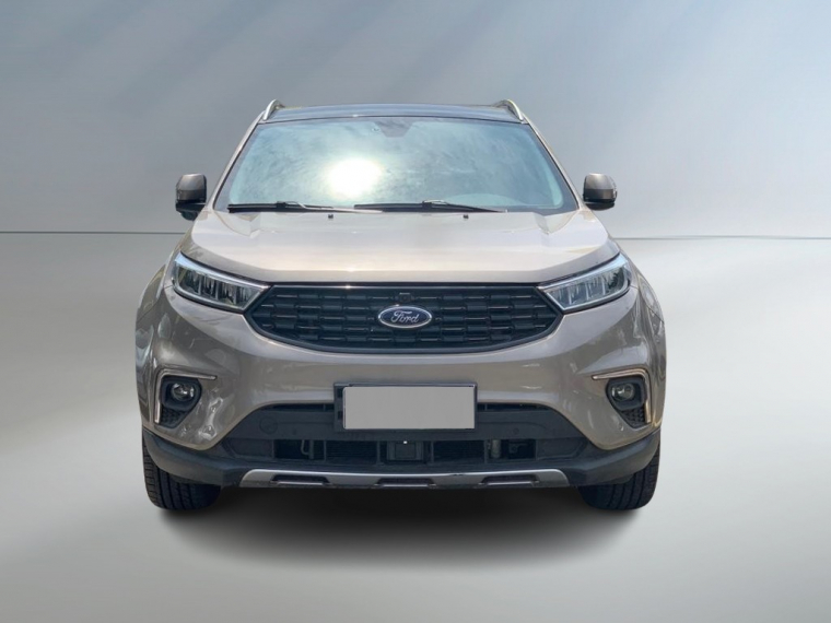 Ford Territory Titanium 2022 Usado  Usado en Webautos.cl