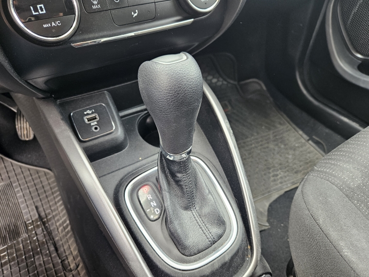 Fiat Cronos Cronos Drive 1.8 At 2022 Usado en Rosselot Usados