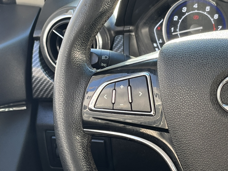 Baic X25 1.5  Rlt  Mt 2019 Usado  Usado en Kovacs Usados
