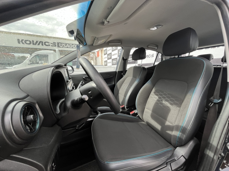Hyundai Grand i10 Ai3 Hb Value Mt 2022 Usado  Usado en Kovacs Usados