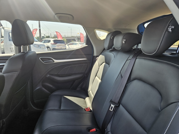 Mg Zs Com Mt 1.5 2025 Usado  Usado en Kovacs Usados