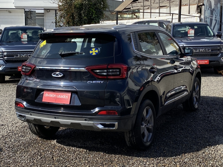 Chery Tiggo 3 pro Tiggo 3 Pro Gls 1.5 2022 Usado en Rosselot Usados