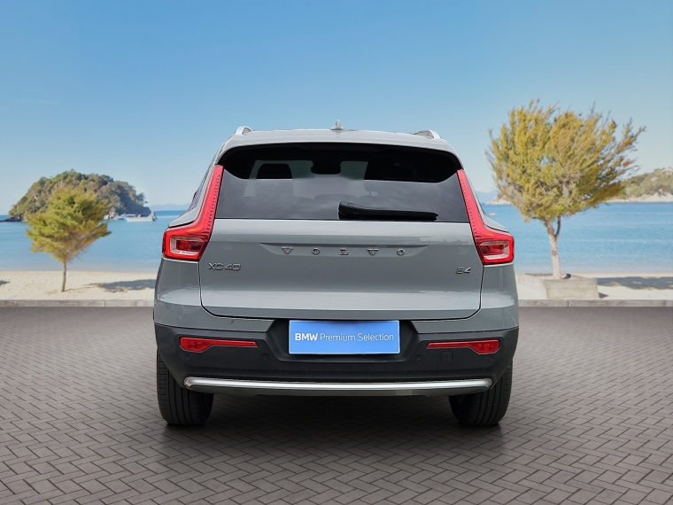 Volvo Xc40 B4 Ultimate 2.0 Aut 2024 Usado  Usado en BMW Premium Selection