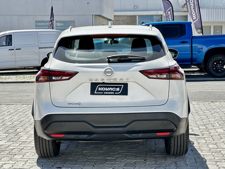 Nissan Qashqai 1.3  T  Sense  Mt 2023 Usado  Usado en Kovacs Usados