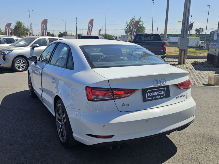 Audi A3 Sedan 35 Tfsi Sport At 1.4 2020 Usado  Usado en Kovacs Usados