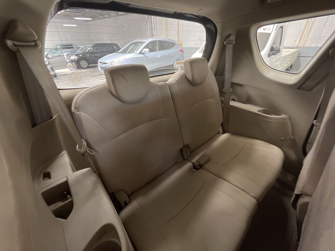 Suzuki Ertiga Ertiga Gls 1.4 2017 Usado  Usado en Webautos.cl