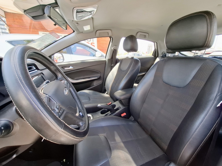 Chery Tiggo 2 Tiggo 2 Gls Cvt 1.5 Aut 2022 Usado en Rosselot Usados