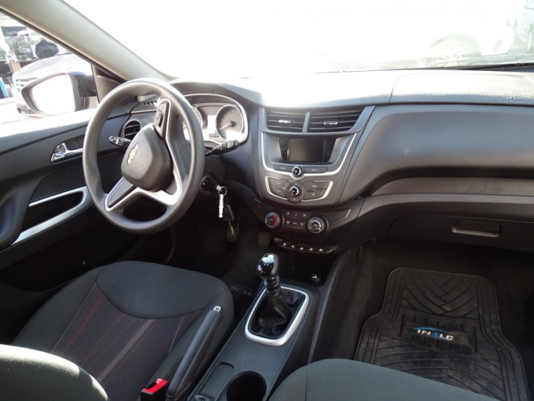 Chevrolet Sail Mt 2021 Usado  Usado en Webautos.cl