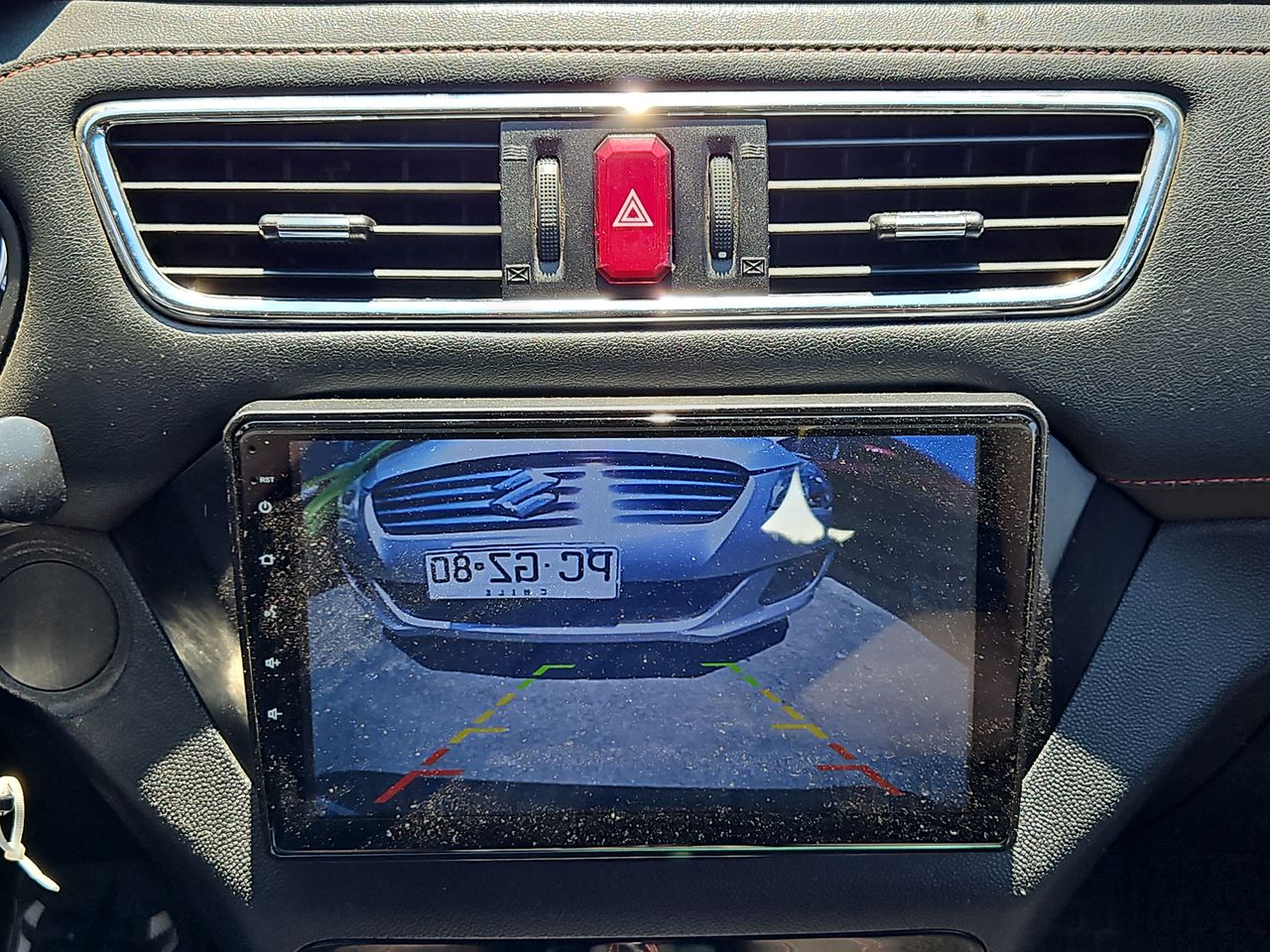 Jac Js2 Js2 Hatchback 1.5 2024 Usado en Usados de Primera - Sergio Escobar