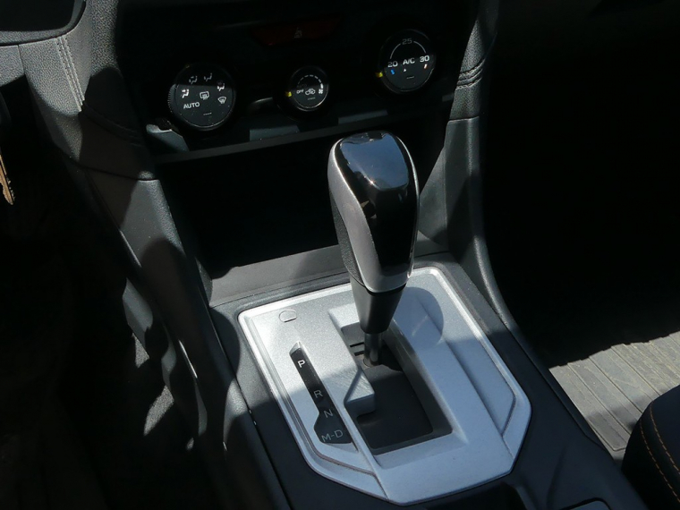 Subaru Xv New Xv Awd Cvt 2.0 2018 Usado  Usado en Webautos.cl