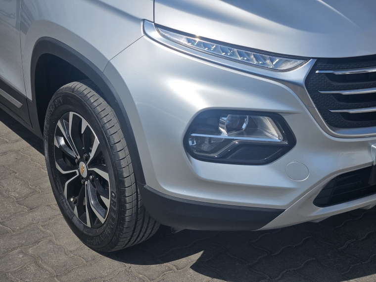 Chevrolet Groove 1.5 Premier Mt 2024 Usado Usado en Webautos.cl Chevrolet Groove 1.5 Premier Mt 2024 Usado Usado en Webautos.cl