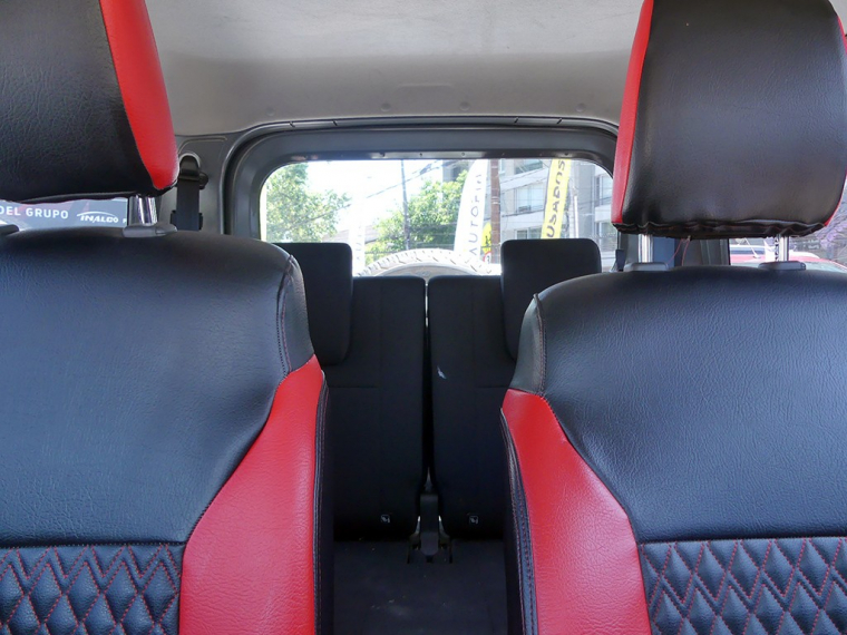 Suzuki Jimny Gl 4x4 1.5 2022 Usado  Usado en Webautos.cl