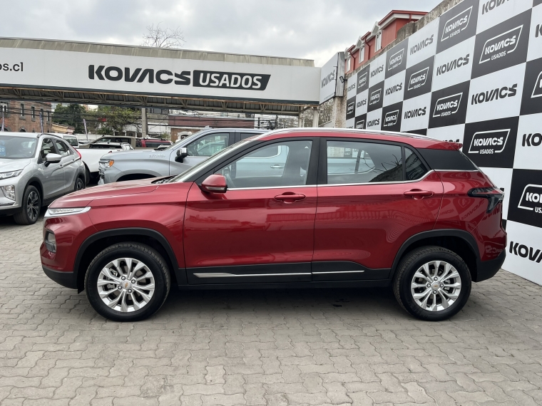 Chevrolet Groove 1.5 Ltz Mt 2024 Usado  Usado en Kovacs Usados