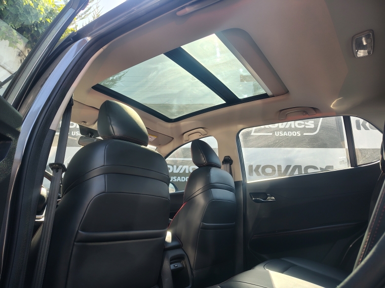 Chevrolet Groove 1.5 Premier Mt 2023 Usado  Usado en Kovacs Usados