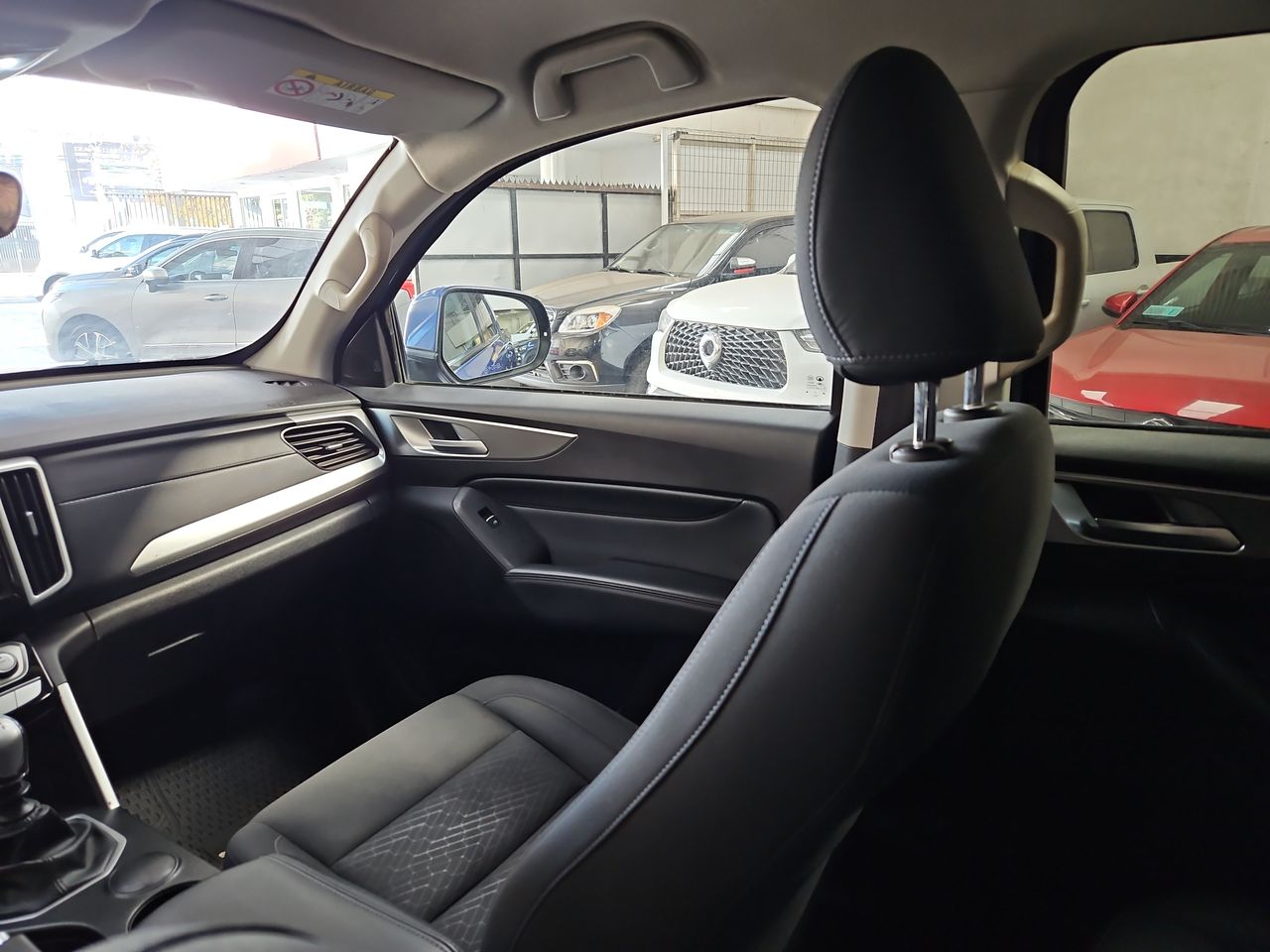 Great wall Poer Poer 2.0 2021 Usado en Usados de Primera - Sergio Escobar