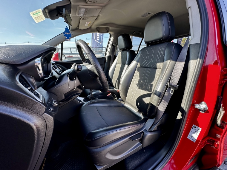 Chevrolet Tracker Tracker Ii Ls 1.8 2018 Usado  Usado en Kovacs Usados