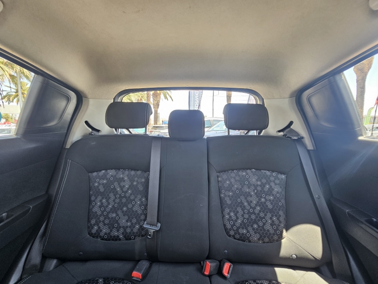Chevrolet Spark Gt 1.2 2020 Usado  Usado en Kovacs Usados