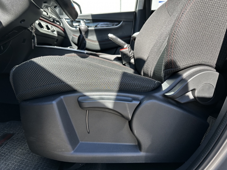 Dongfeng Sx5 Joyear Sx5 Lux 1.6 2022 Usado en Rosselot Usados