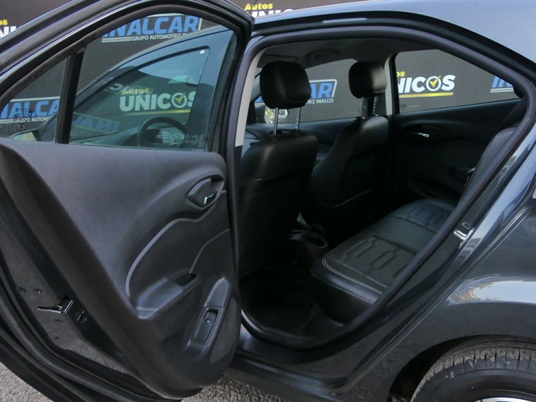 Chevrolet Onix Hb 1.4 2020 Usado  Usado en Webautos.cl