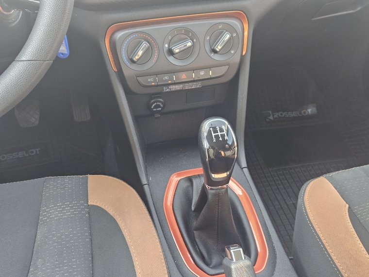 Chery Tiggo 2 Tiggo 2 1.5 2022 Usado en Rosselot Usados