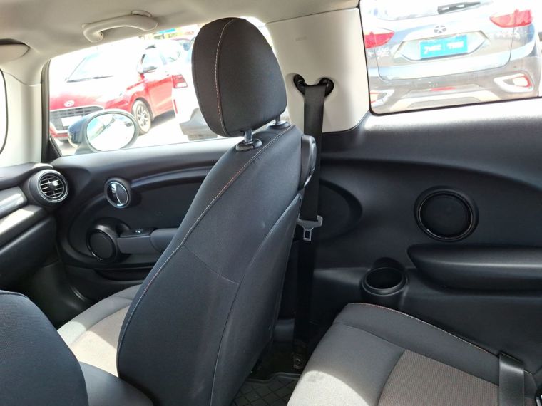 Mini Cooper 1.5 Classic Hb Mt 3p 2021 Usado  Usado en Webautos.cl