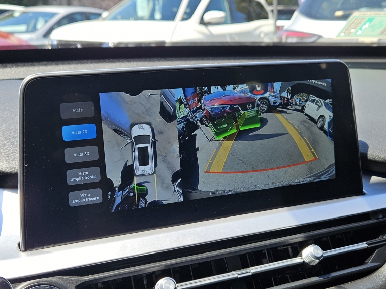 Chery Tiggo 7 Glx Cvt Pro 1.5 Aut 2024 Usado  Usado en Kovacs Usados
