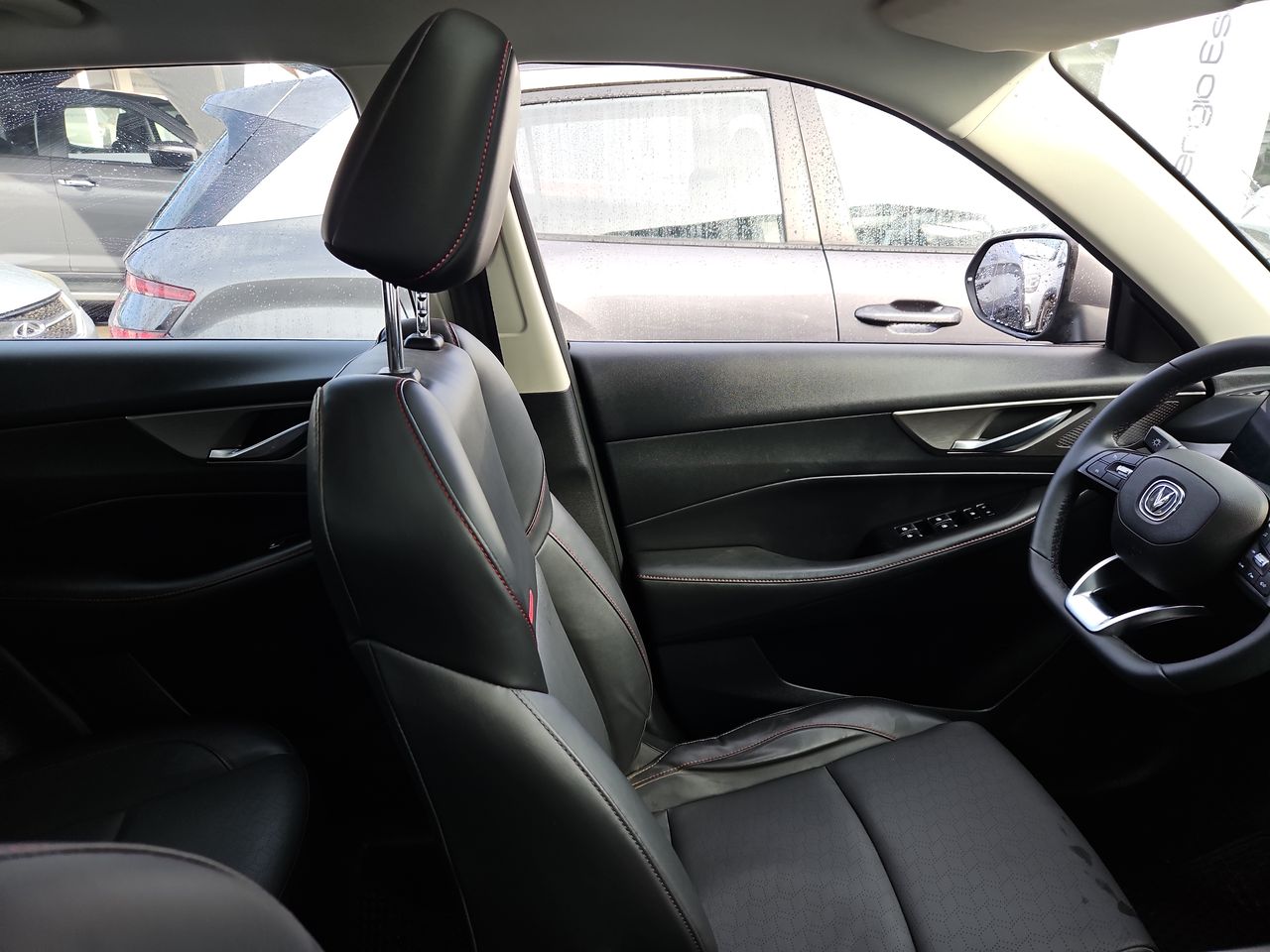 Changan Cs35 Cs35 Plus 1.4 Aut 2023 Usado en Usados de Primera - Sergio Escobar