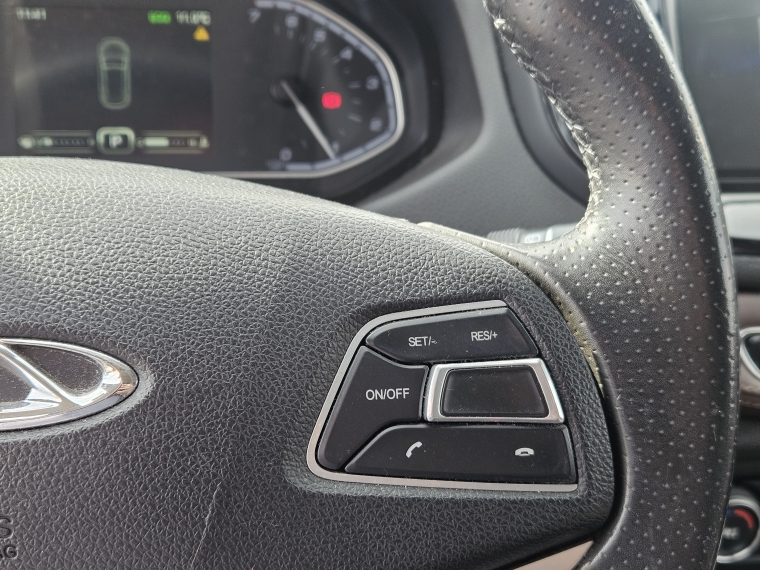 Chery Tiggo 7 Tiggo 7 Glx 1.5 Aut 2020 Usado en Rosselot Usados