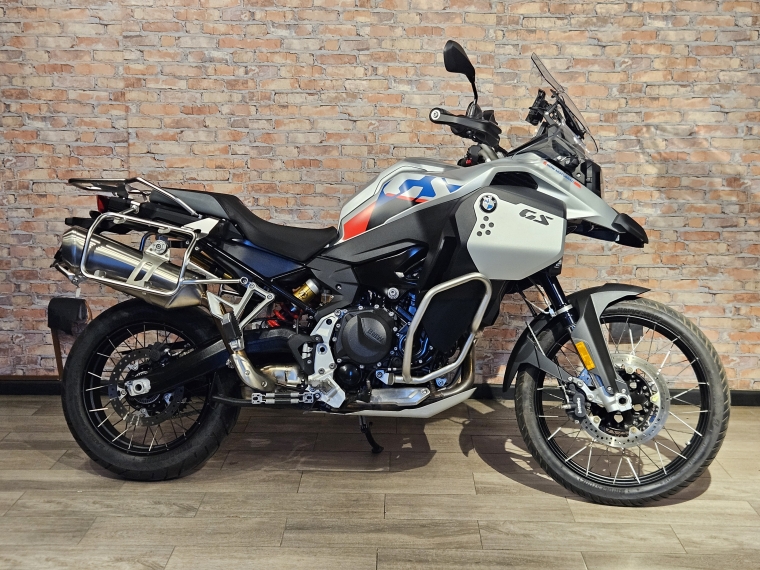 Bmw F 900 gs adv Ii 2026 Usado en BMW Premium Selection