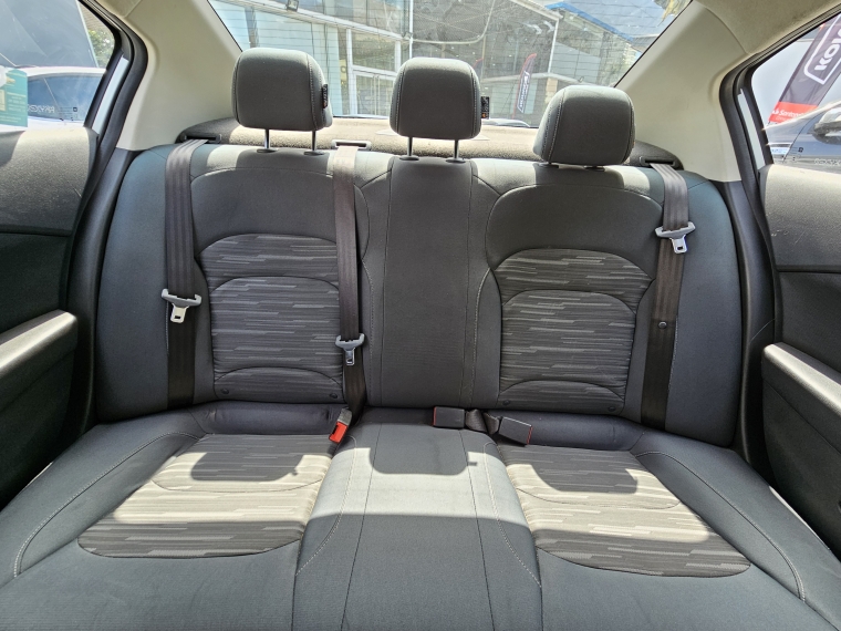 Chevrolet Cavalier 1.5   Premier  At 2018 Usado  Usado en Kovacs Usados