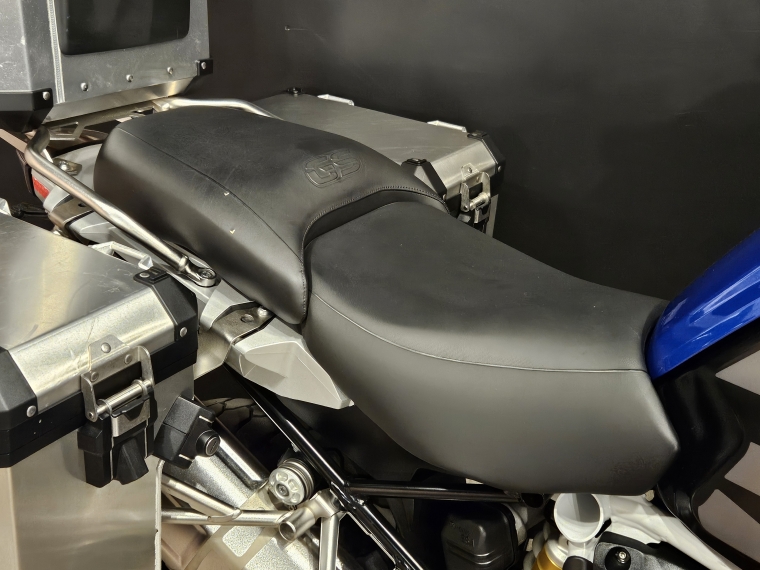 Bmw R 1250 gs adventure Ii 2024 Usado en BMW Premium Selection