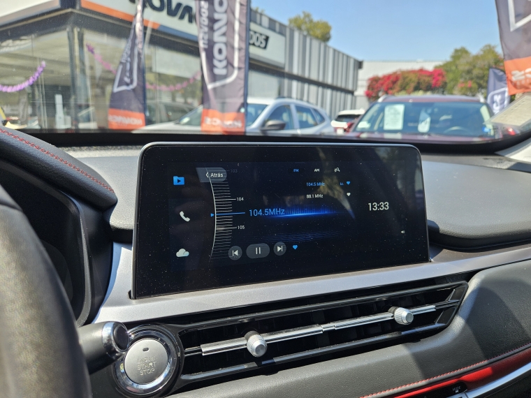 Chery Tiggo 3 Pro Glx 1.5 Aut 2024 Usado  Usado en Kovacs Usados