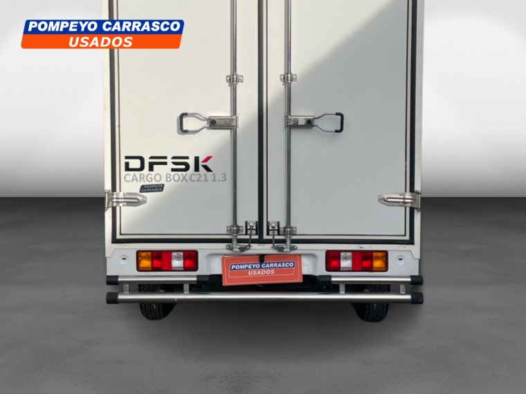 Dfsk Cargo Cargo Box Cs C21 1.3 2024 Usado  Usado en Pompeyo