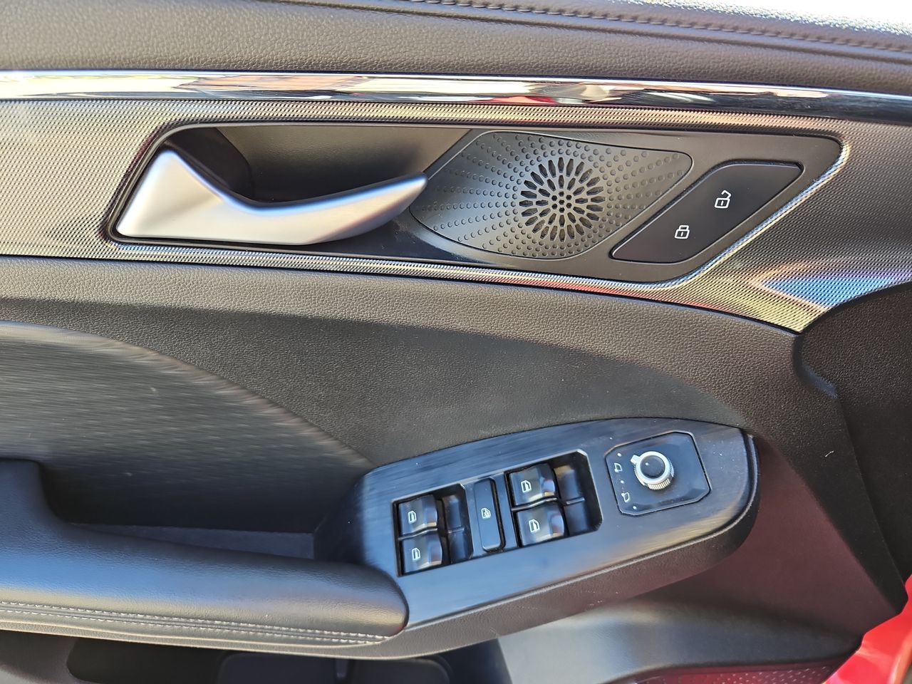 Haval Jolion Jolion Turbo Dct 1.5 Aut 2022 Usado en Usados de Primera - Sergio Escobar