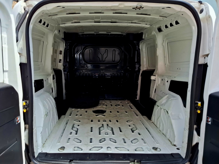 Ram V1000 Van 1000 1.3 2020 Usado en Rosselot Usados